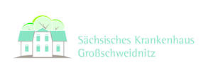 Logo Krankenhaus