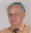 Heinz Hartmann Bürgermeister 1983 - 1984