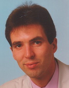 Thomas Konitzny Bürgermeister 1994 - 2008