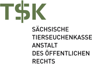 Sächsische Tierseuchenkasse Logo